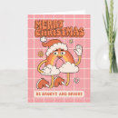 Search for rainbow holiday cards Cheerful
