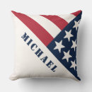 Recherche de rouge bleu et blanc coussins Pour enfants