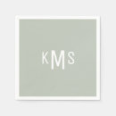 Recherche de police serviettes Moderne