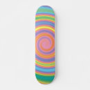 Search for neon colors skateboards Colorful