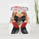 Search for pet halloween cards Dogs