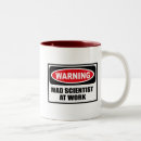 Recherche de scientifique fou tasses Drôle