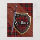 Search for wallace postcards Scottish