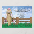 Search for pony rides invitations Western