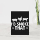 Search for bbq chef cards Party