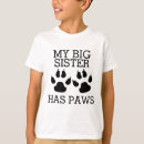 Search for big sister kids tshirts Siblings