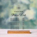 Search for name list posters Elegant