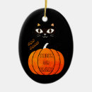 Search for boo ornaments Cat