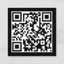 Recherche de code barres qr cartes visite Client(e)