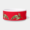 Search for christmas dog supplies Red