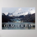 Recherche de glacier posters Alaska