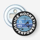 Recherche de hockey ouvre bouteilles Pour tous