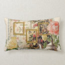 Search for vintage cafe throw pillows Elegant