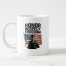 Search for patriotic veteran mugs Honour our heroes