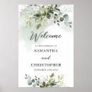 Search for eucalyptus wedding signs Greenery