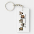 Search for kids birthday keychains Photo collage