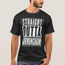 Search for birmingham tshirts Graphic