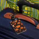 Search for horror luggage tags Fall