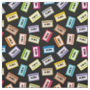 Recherche de tissu audio Cassette