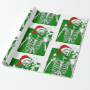 Search for christmas coffee wrapping paper Santa claus