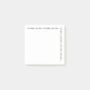 Search for grey post it notes Minimal