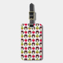 Recherche de emoticon bagages étiquettes Mignon