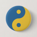 Search for yin yang symbol buttons Spirituality
