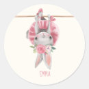 Search for cute ballerina stickers Dancing