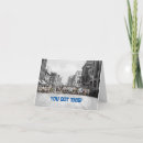 Search for good luck marathon cards Athlete