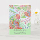 Search for whimsical birthday cards Bright