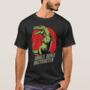 Search for funny t rex arms clothing Gun