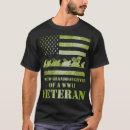 Search for world war 2 tshirts Vintage