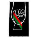 Search for african gift bags Black