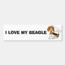 Search for i love my puppy bumper stickers Cute