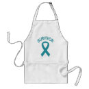 Search for cancer survivor aprons Hope