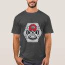 Search for skull mechanic tshirts Skeleton