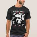 Recherche de hp tshirts Horreur