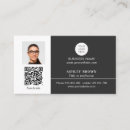 Search for promo codes business cards Professional