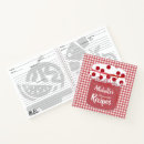 Search for homemade recipe books Baking