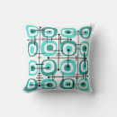 Search for mcm pillows Turquoise