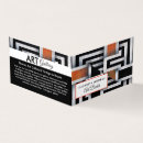 Recherche de galeries cartes visite Customer