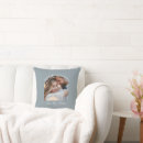 Search for dusty blue pillows Modern