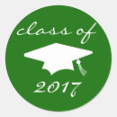 Search for class 2017 stickers Senior