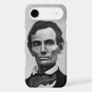 Search for abe lincoln iphone cases President