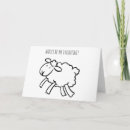 Search for funny sheep cards Couple