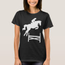 Search for equestrian tshirts Competition