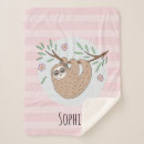 Recherche de paresse couvertures plaids Mignon
