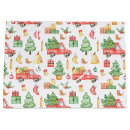 Search for vintage christmas gift bags Pattern