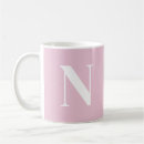 Search for pink letters mugs Mother