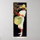 Search for vintage food advertising posters Cocoa